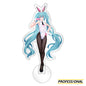 Miku Hatsune Bunny - Acrylic Standee