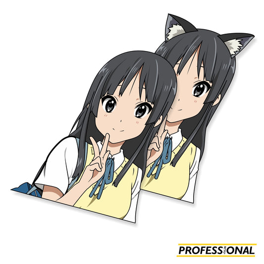 Mio - Sticker