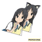 Mio - Sticker