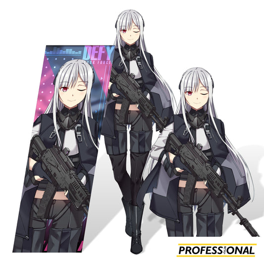 AK-12 - Sticker