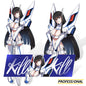 Satsuki - Sticker