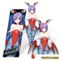 Lilith - Sticker