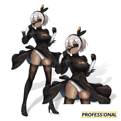 2Bea - Sticker Bundle
