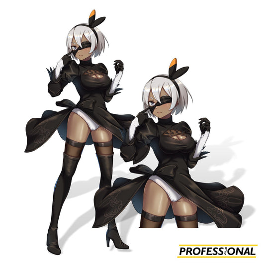 2Bea - Sticker Bundle