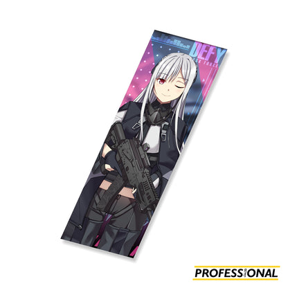 AK-12 - Sticker