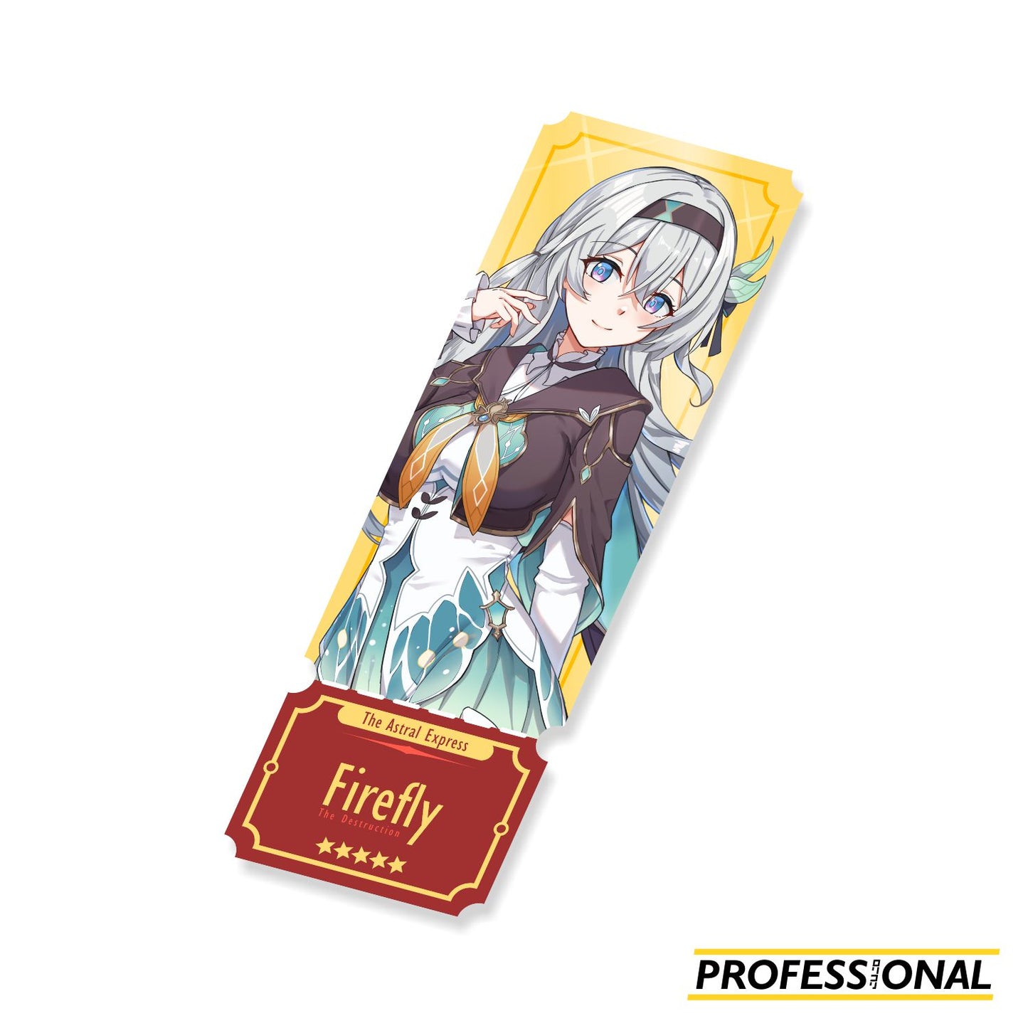 Firefly - Sticker
