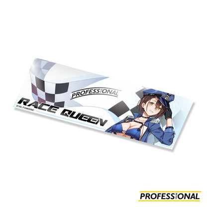 Baltimore (Race Queen) - Sticker