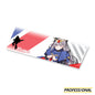 Zeta Gundam Girl - Sticker