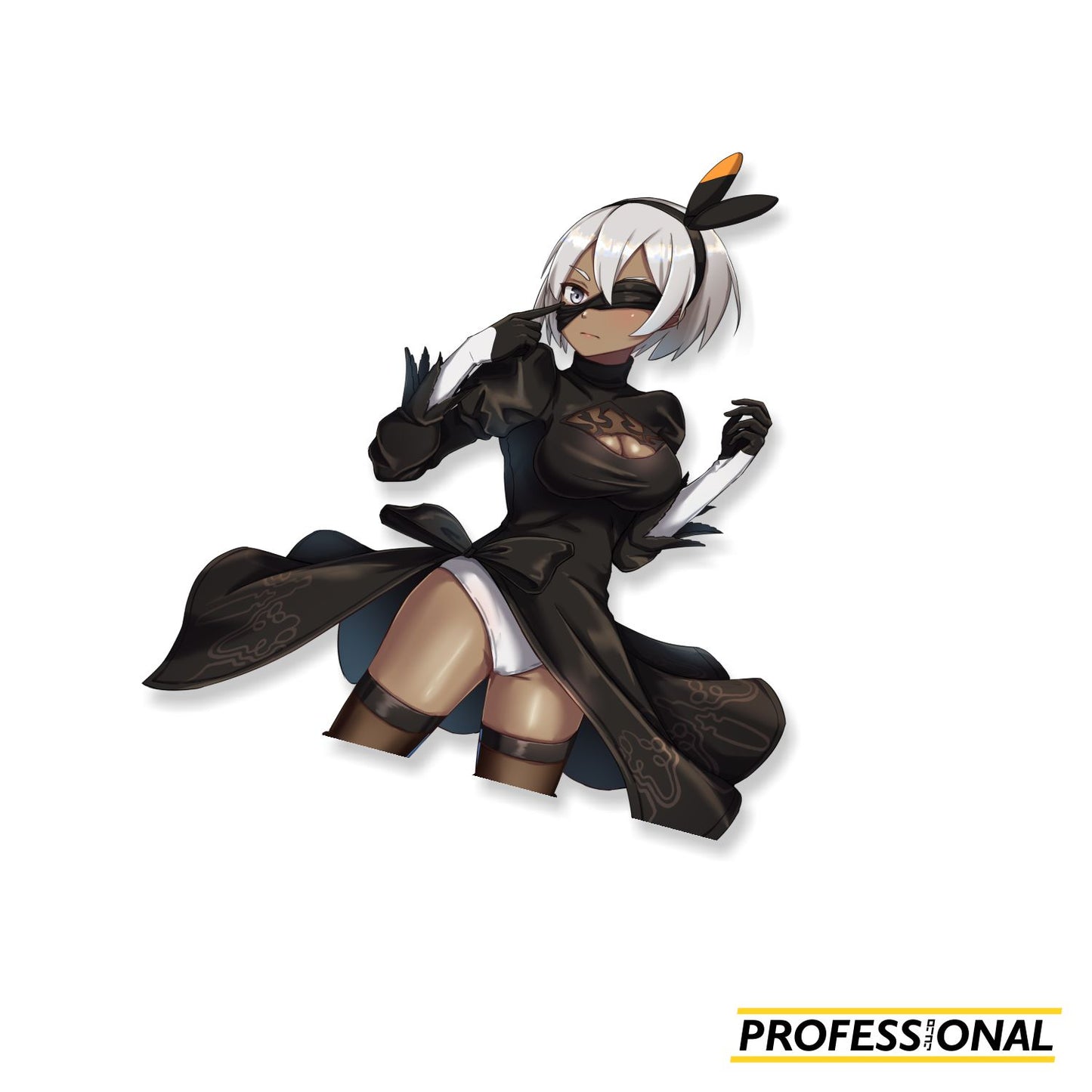 2Bea - Sticker Bundle