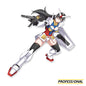 RX-78 Gundam Girl - Sticker