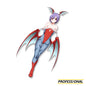 Lilith - Sticker