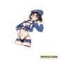 Baltimore (Race Queen) - Sticker