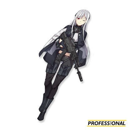 AK-12 - Sticker