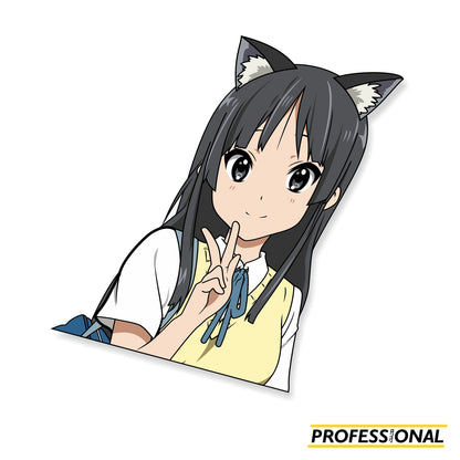 Mio - Sticker