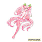 Sakura Miku Hatsune - Sticker