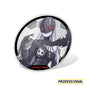 LadyDevimon - Coaster