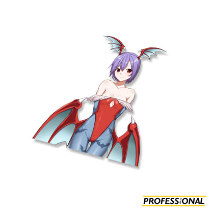 Lilith - Sticker