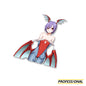 Lilith - Sticker