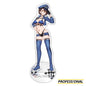 Baltimore (Race Queen Ver.) - Acrylic Standee