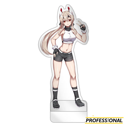 Ayanami (RPG Ver.) - Acrylic Standee