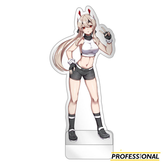 Ayanami (RPG Ver.) - Acrylic Standee