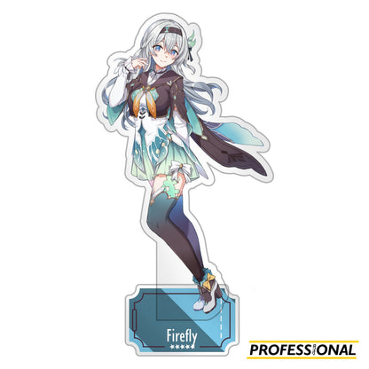 Firefly - Acrylic Standee