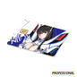 Satsuki - Card Sticker