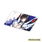 Satsuki - Card Sticker