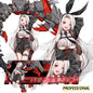 Prinz Heinrich - Sticker