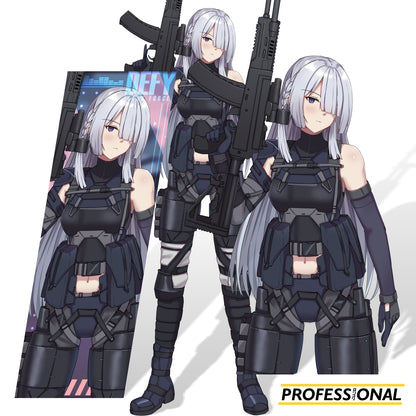AK-15 - Sticker