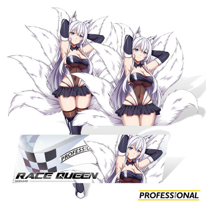 Shinano (Race Queen Ver.) - Sticker