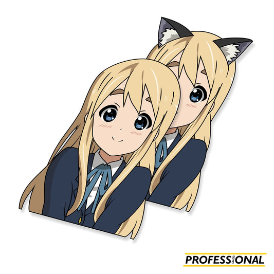 Mugi - Sticker
