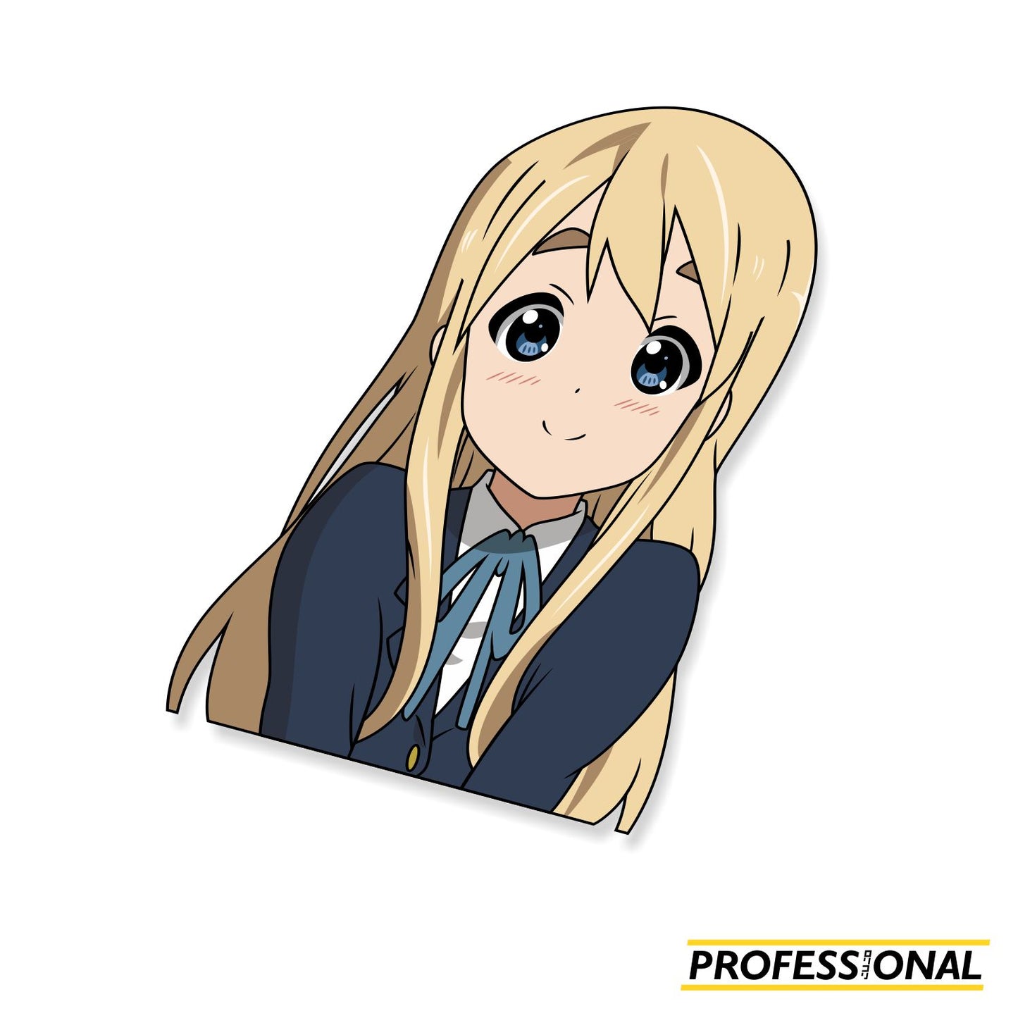 Mugi - Sticker