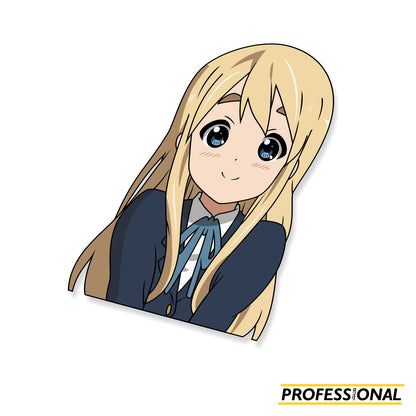 Mugi - Sticker