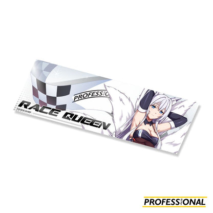 Shinano (Race Queen Ver.) - Sticker