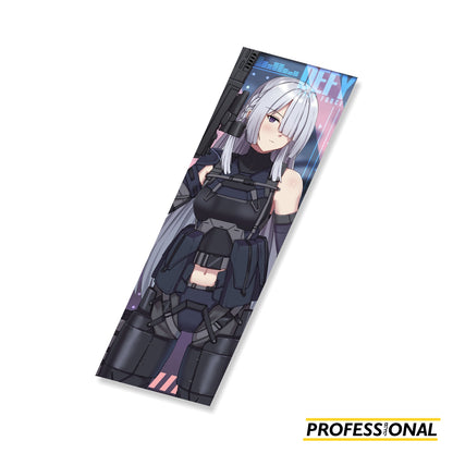 AK-15 - Sticker