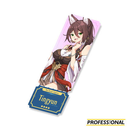 Tingyun - Sticker