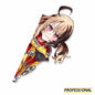 Gigi - Peeking Sticker