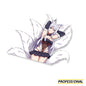 Shinano (Race Queen Ver.) - Sticker