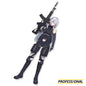 AK-15 - Sticker