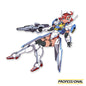 Gundam Aerial Girl - Sticker