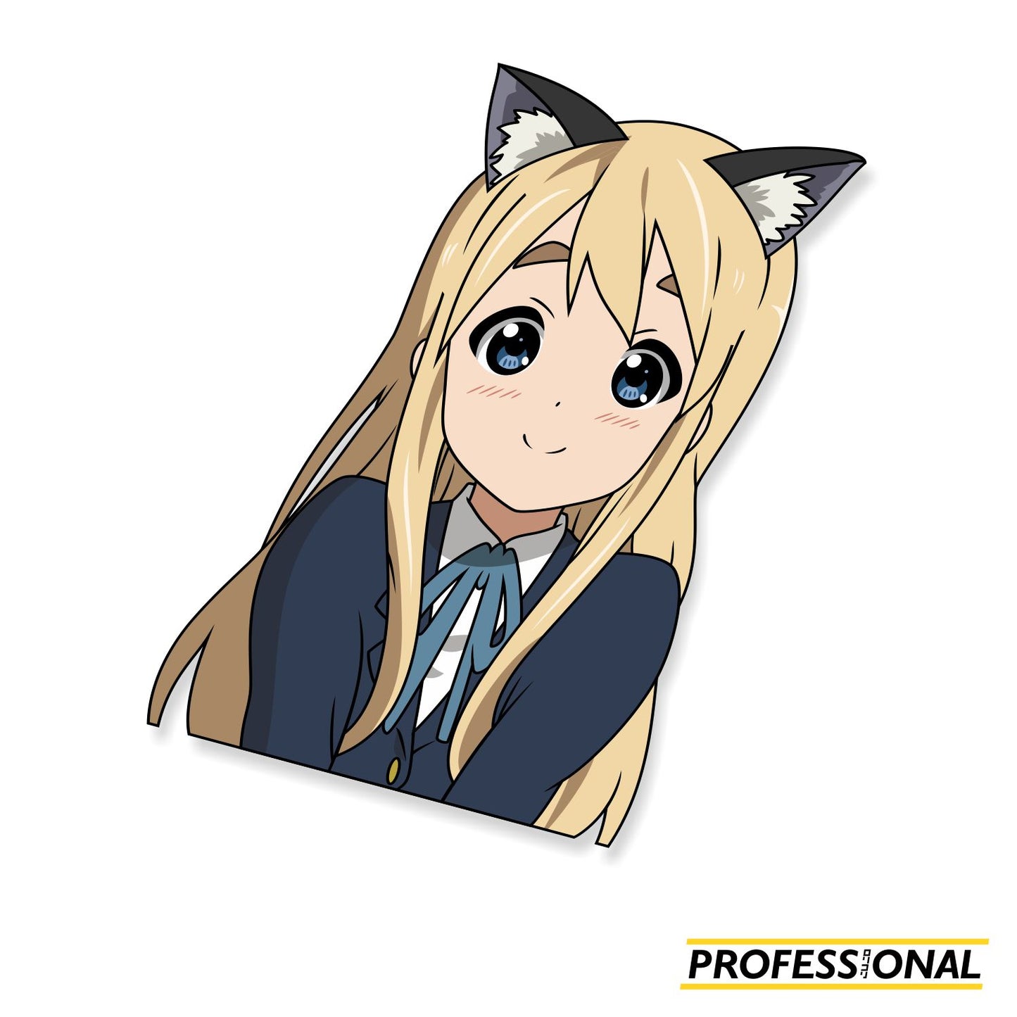 Mugi - Sticker