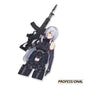 AK-15 - Sticker