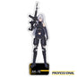 AK-15 - Acrylic Standee