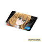Yuzu Aihara - Card Sticker