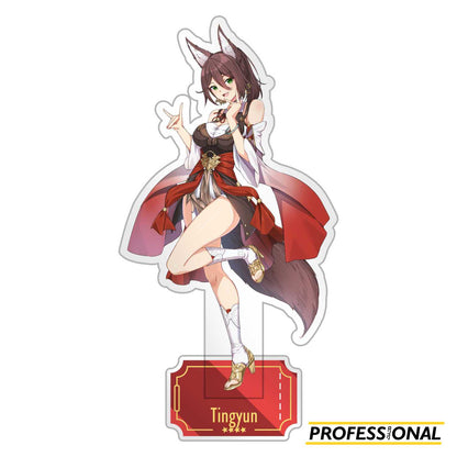 Tingyun - Acrylic Standee