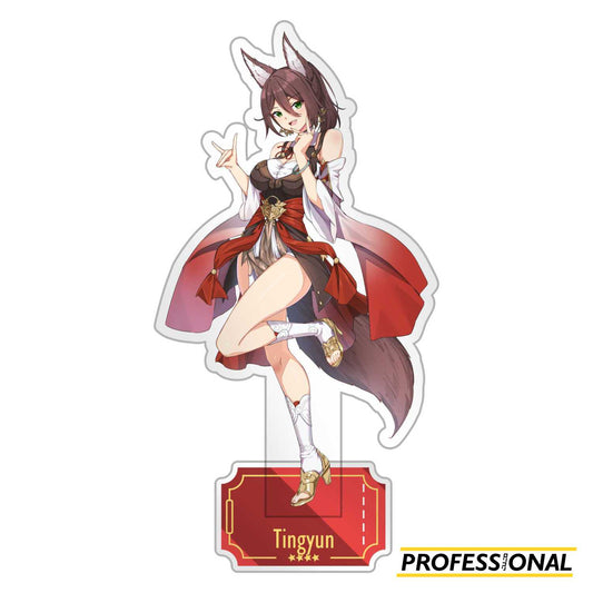 Tingyun - Acrylic Standee