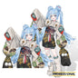Kobo Kimono - Sticker