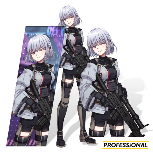 RPK-16 - Sticker