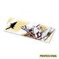 Nu Gundam Girl - Sticker